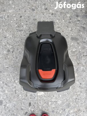 Husqvarna 430x robotfűnyíró