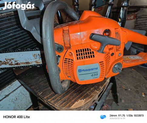 Husqvarna 435