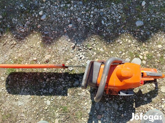 Husqvarna 435 láncfűrész