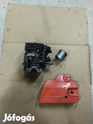 Husqvarna 445 alkatrészek 