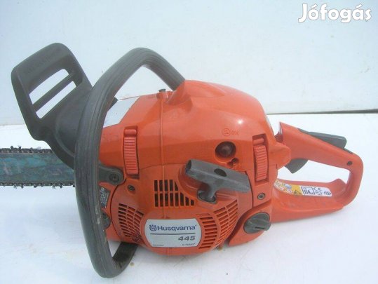 Husqvarna 445 olcsón