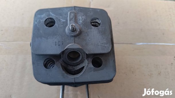 Husqvarna 44 gyári Mahle henger 