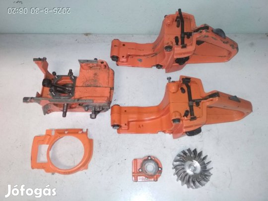 Husqvarna 44 láncfűrész alkatrészek