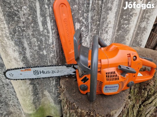 Husqvarna 455 Rancher