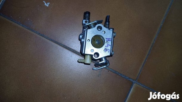 Husqvarna 45 karburátor 