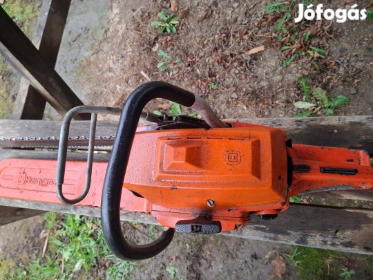 Husqvarna 480CD láncfűrész