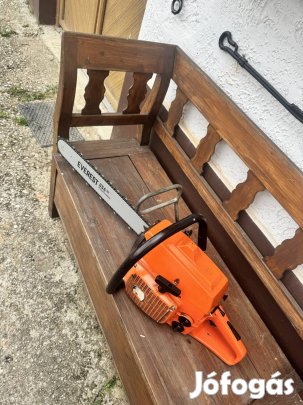 Husqvarna 480 CD Motorfuresz Lancfuresz