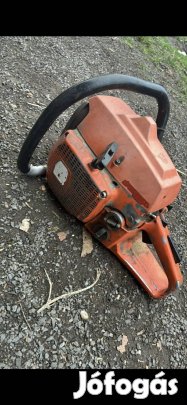 Husqvarna 480 CD láncfűrész 