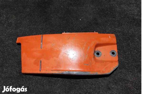 Husqvarna 480 CD láncfűrész gyári lap leszorító idom