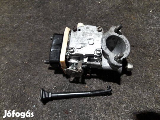 Husqvarna 480 CD láncfűrész komplett gyári karburátor szett