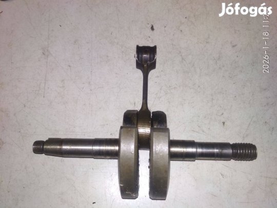 Husqvarna 480 láncfűrész főtengely