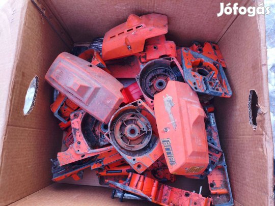 Husqvarna 480 láncfűrész motorfűrész alkatrészek husgvarna 285