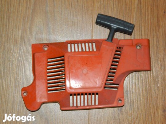 Husqvarna 50 Berántószerkezet