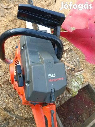 Husqvarna 50 Rancher