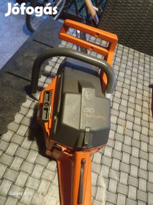 Husqvarna 50.fűrész