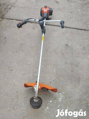 Husqvarna 525RX újszerű fűkasza Eladó!