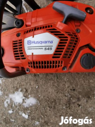 Husqvarna 545