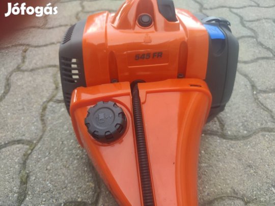 Husqvarna 545 Fr fűkasza 