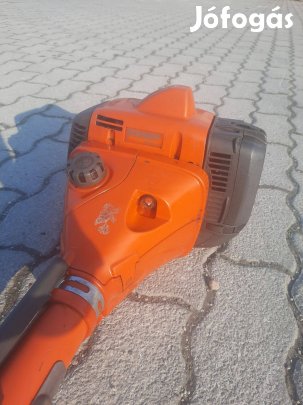 Husqvarna 545 Rxt fűkasza, gazvágó