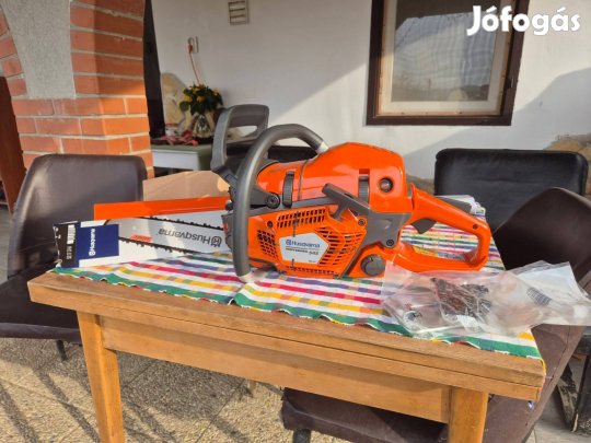 Husqvarna 545 - 550XP Mark II