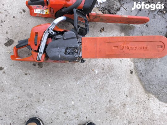 Husqvarna 545 mark 2