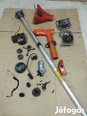 Husqvarna 545 rx fűkasza alkatrészek 