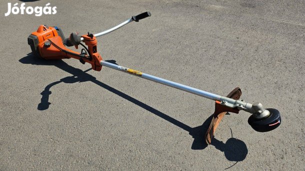 Husqvarna 545 rx vagy Husqvarna 545rx fűkasza eladó