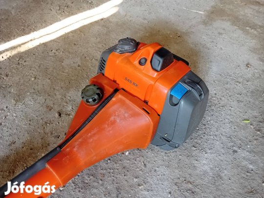Husqvarna 545rx fűkasza 545 rx