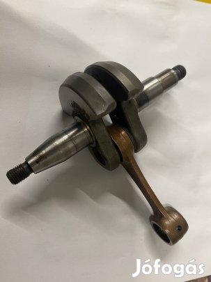 Husqvarna 550 xp mark 2 főtengely