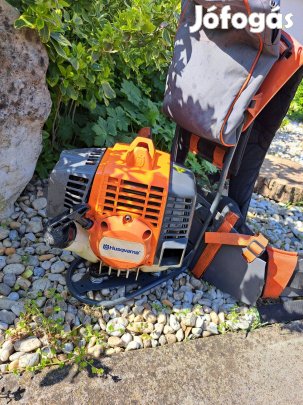 Husqvarna 553 Rx bozótvágó fűkasza motor