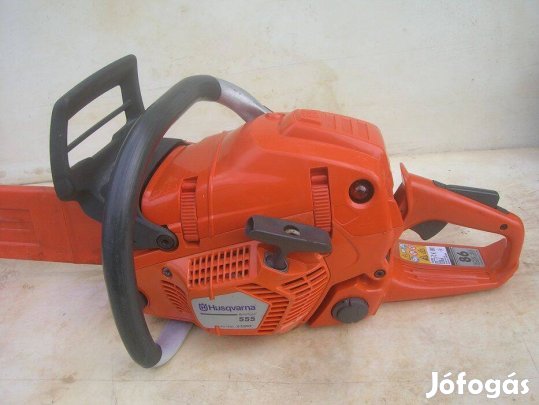 Husqvarna 555 olcsón