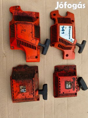 Husqvarna 55 141 154 254 242 láncfűrész berántó