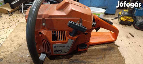 Husqvarna 55 1