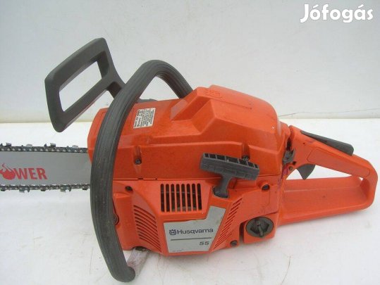 Husqvarna 55 olcsón
