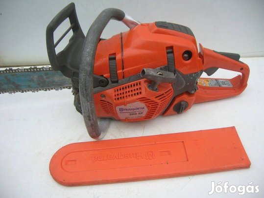 Husqvarna 560 XP olcsón