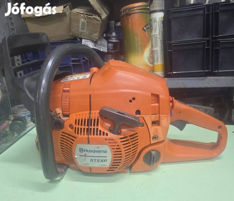 Husqvarna 575 xp