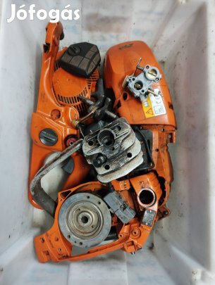 Husqvarna 576 xp, 575 xp alkatrészek 