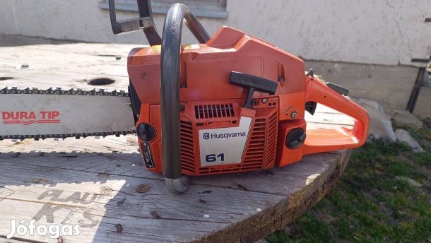 Husqvarna 61