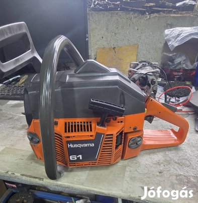 Husqvarna 61