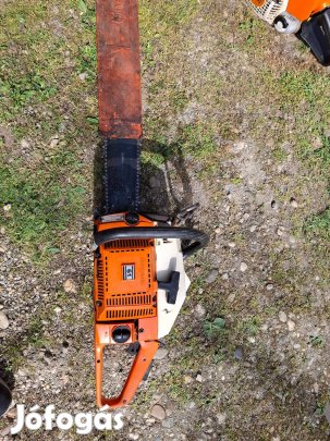 Husqvarna 61 láncfűrész