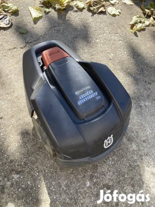 Husqvarna Auto Mower 305 robotfűnyíró robot fűnyíró