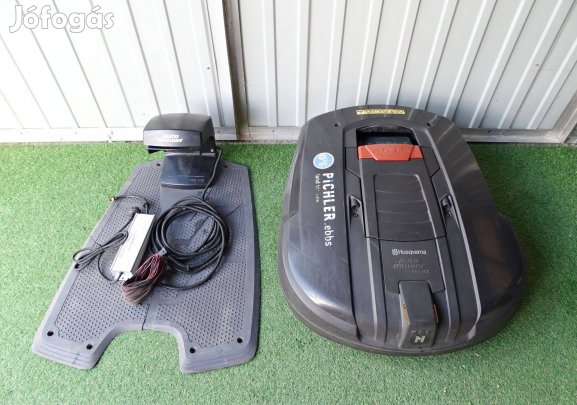 Husqvarna Automower 265 ACX robotfűnyíró fűnyíró robot