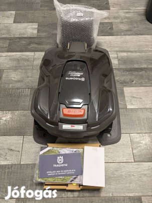 Husqvarna Automower 310 Mark II Robotfűnyíró 