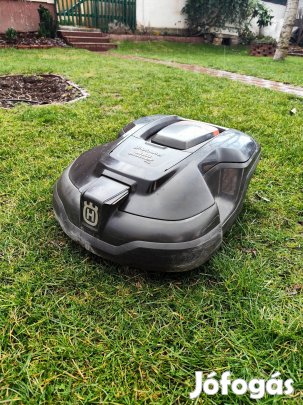 Husqvarna Automower 310 Robotfűnyíró