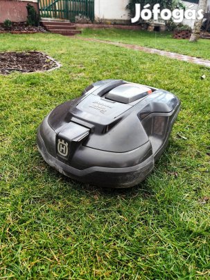 Husqvarna Automower 310 robotfűnyíró 