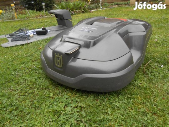 Husqvarna Automower 315 (Bluetooth) Robotfűnyíró eladó!