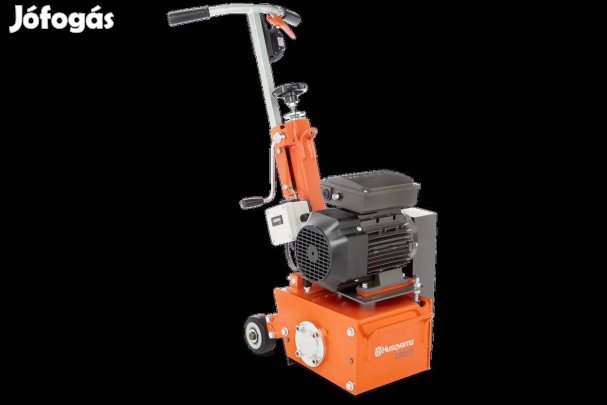 Husqvarna CG 200 Betonmaró Gép 230V