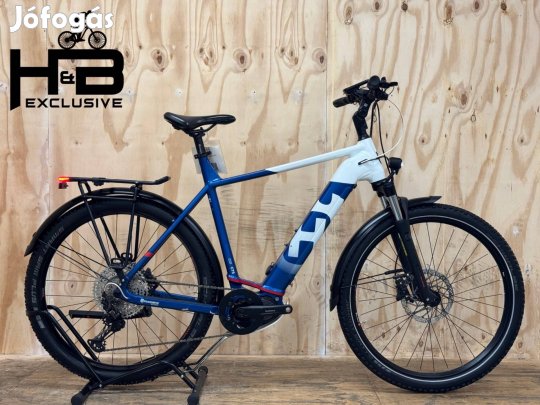 Husqvarna Cross Tourer CT5 elektromos kerékpár Shimano XT 2021
