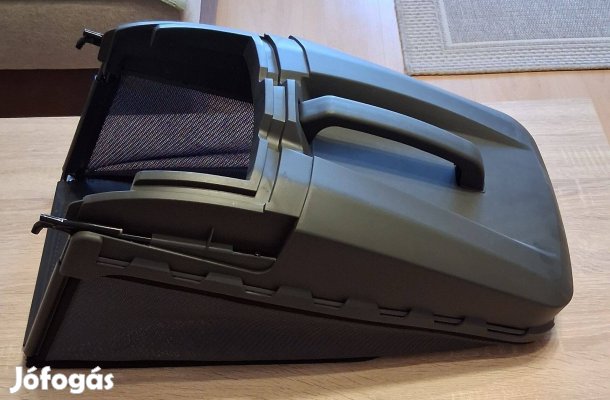 Husqvarna Fűnyíróhoz fűgyűjtő kosár