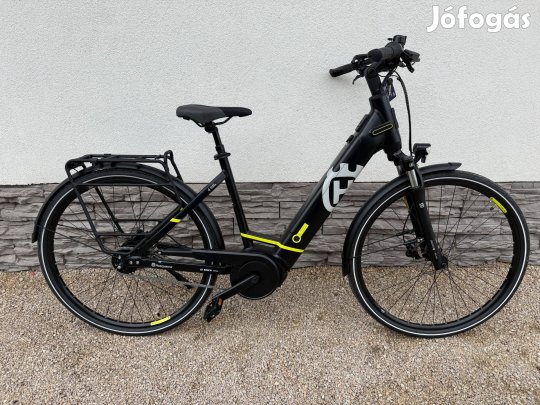 Husqvarna GT4 Bosch motoros női ebike kerékpár új